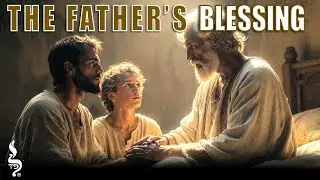 The Father's Blessing | Vayechi | Aliyah 1 & 2