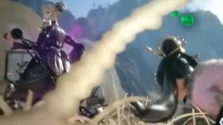 DYNASTY WARRIORS 9 Dong Bai Story DLC | Part 1