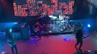 Hail the Sun - The &lsquo;Fun&rsquo; in Dysfunction - Live at Aura Portland Maine - 9/20/2025
