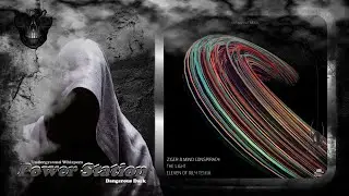 Ziger & Mind Conspiracy &ndash; The Light (Original Mix) [Eat My Hat Music]