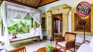 Taman Selini Wahana Beach Resort | Bali, Indonesia | Hotel Review 🛏️