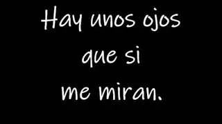 Hay unos ojos - Ramon Ayala (Con letra)