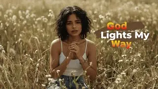 Start Your Morning With This Peaceful Worship Song to God