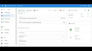 ownR&trade; walkthrough