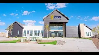 Explore This Custom Home Built by Icon Homes ✨