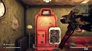 Fallout 76 Complete A Daily Quest Repeatable Tipsy Taste Test Quick Easy Guide