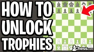 How To Get Trophies On Chess.com - Full Guide