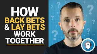 Back and lay betting: How back and lay bets work together | OddsMonkey Bites