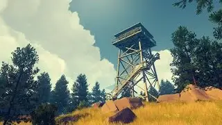 Где скачать Firewatch быстро, бесплатно