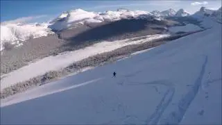 Bow Summit December ish