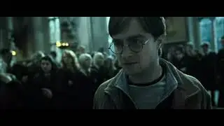 Harry Potter Part 1: The Philosopher's Stone