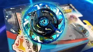 *НОВИНКА* Garuda G3 6S D Beyblade Burst Turbo Switchstrike