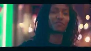 The Lioness - Honor/ Today(Official Music Video)