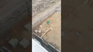 BUILDING TOP VIEW CLICK 😮😀😮 #shortvideo #construction