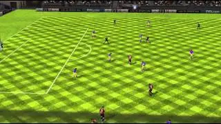 FIFA 14 Android - gabrielk710 VS TOTW 38