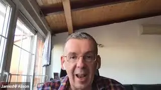 UCM Stringfellow VirtualSeries   Fr James Alison