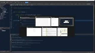CP12 - Java File IO Part 3 - Utility Classes