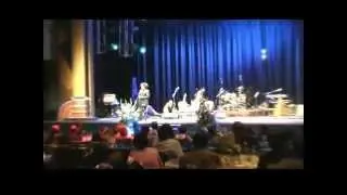Los Angeles Magician Zach Waldman