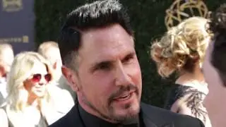Daytime Emmys 2017: The Bold and the Beautiful's Don Diamont
