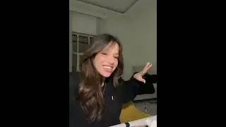 جوله في غرفه الفاضيه 😄❤️