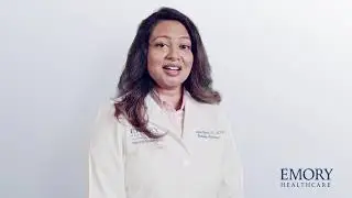 Emory Primary Care at Beaver Ruin - Dr. Reneeta Basu