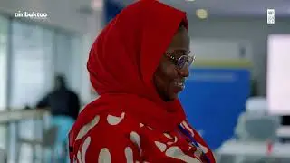 The timbuktoo Fintech Accelerator Programme has been a game-changer for famasi africa