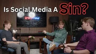 Christians Need To Talk About Social Media
