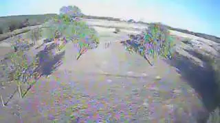 UAV Futures $99 Quad - FPV Flight 3
