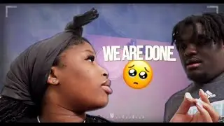 im leaving you prank on boyfriend ( he cries ) | 2023