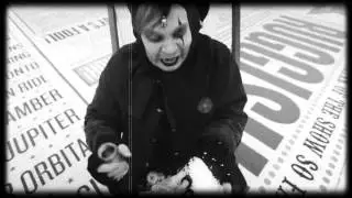 The Blackpool Tower Dungeon Superstitions - No1  Pinch of salt