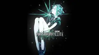 Souichi Kiruma vs Phosphophyllite | Writing | @capeditz219's Birthday Edit