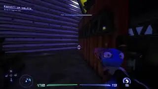 High On Life Hard Mode Gameplay Part 2