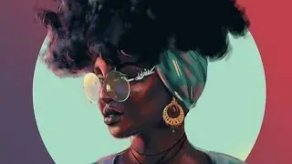 SZA Type Beat ~ Out Of Focus [Prod. Grahl Beats]