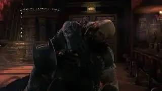 Batman  Arkham Origins part 74