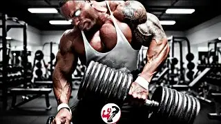 🔥Top Motivational Songs 💪 Trap & Rap Workout Music 2026 💪 Gym & Workout Motivation Music 2026