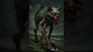zombie #tumtum #italiananimals #italianbrainrot #brainrot #sahur #t