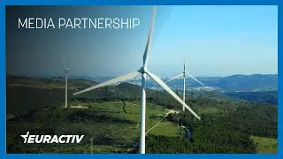 Building Europe's Renewable Energy Future