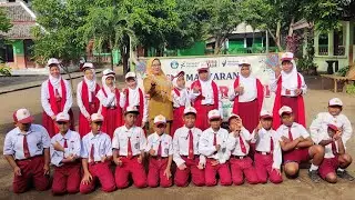 🔴 Live Senin Beraksi Kelas 4