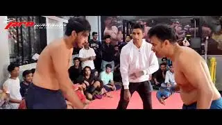 MMA Grappling Championship Shashant vs Imran | Pro warrior MMA kurla Mumbai