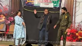 Ayesha Khan | Pakistani Stage Show Drama 2026 #ayeshakhan #tagold