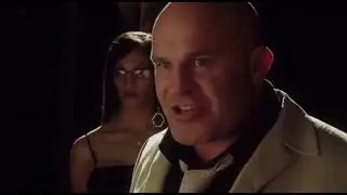 Sucker Punch (2008) - Lionsgate DVD Movie Trailer #2