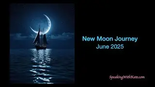 June 2025 New Moon