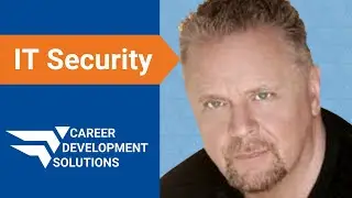 IT Security with Peter Brabson