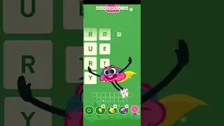 Wordbrain Spring Event March 16 Answers | Wordbrain Spring Event 2025 Answers