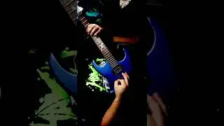 Old School Crossover Thrash Metal like Gama Bomb, Havok, Metallica Meets Dr. Living Dead, D.R.I.