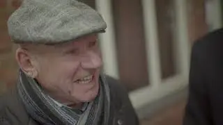 Ontstaan van 75 jaar Scouting in Lille - Mini Docu