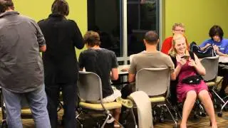 Game Art & Design - Game Design Club