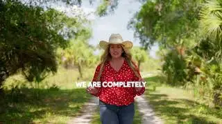 38.66 Acres - South FL's NEWEST Development Boom
