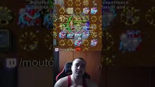 TIBIA - UNDEAD CAVEBEAR BESTIARY - #shorts do Mouton