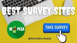 ТОП-10 сайтов-опросников, которые платят через MPESA